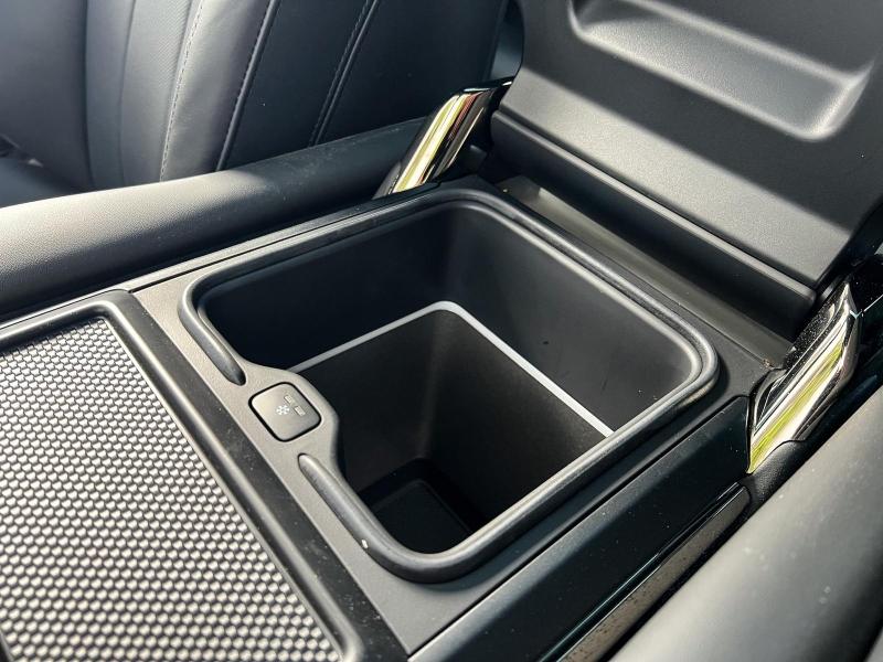 Image LAND-ROVER Range Rover Sport 3.0 P440e 440ch PHEV Dynamic HSE