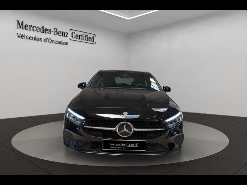 Image MERCEDES-BENZ Classe A 180 136ch Progressive Line 7G-DCT