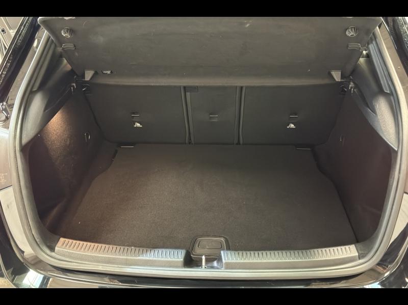 Image MERCEDES-BENZ Classe A 180 136ch Progressive Line 7G-DCT