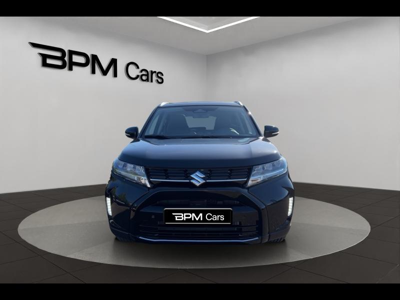 Photo SUZUKI Vitara 1.5 Dualjet Hybrid 115ch Style Auto MY24