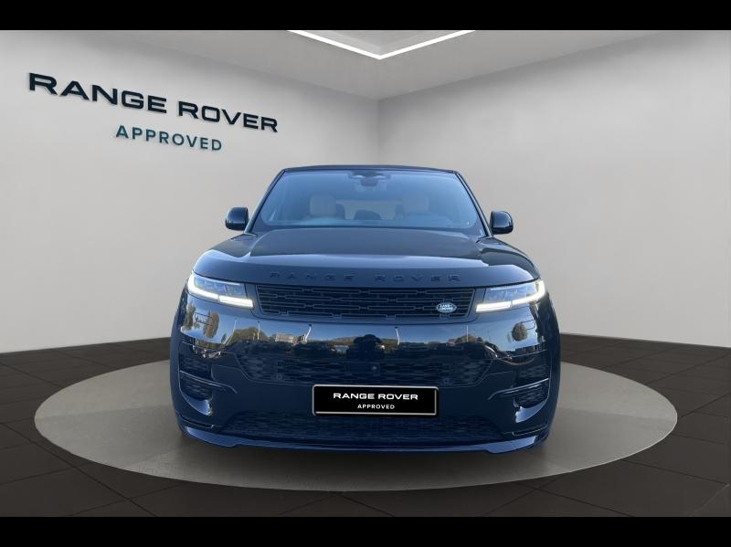 Image LAND-ROVER Range Rover Sport 3.0 P550e 550ch PHEV Autobiography