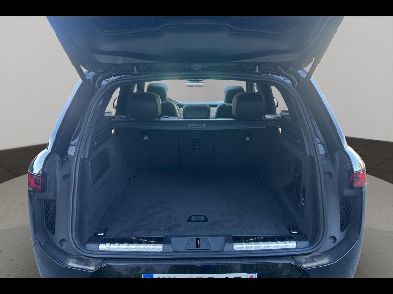 Image LAND-ROVER Range Rover Sport 3.0 P550e 550ch PHEV Autobiography