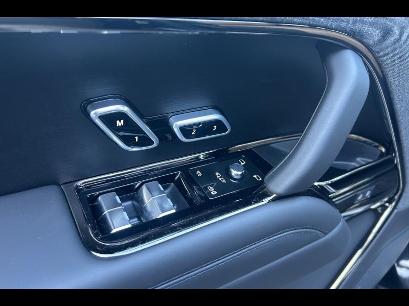 Image LAND-ROVER Range Rover Sport 3.0 P550e 550ch PHEV Autobiography