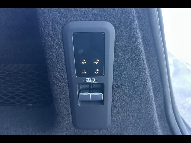 Image LAND-ROVER Range Rover Sport 3.0 P550e 550ch PHEV Autobiography