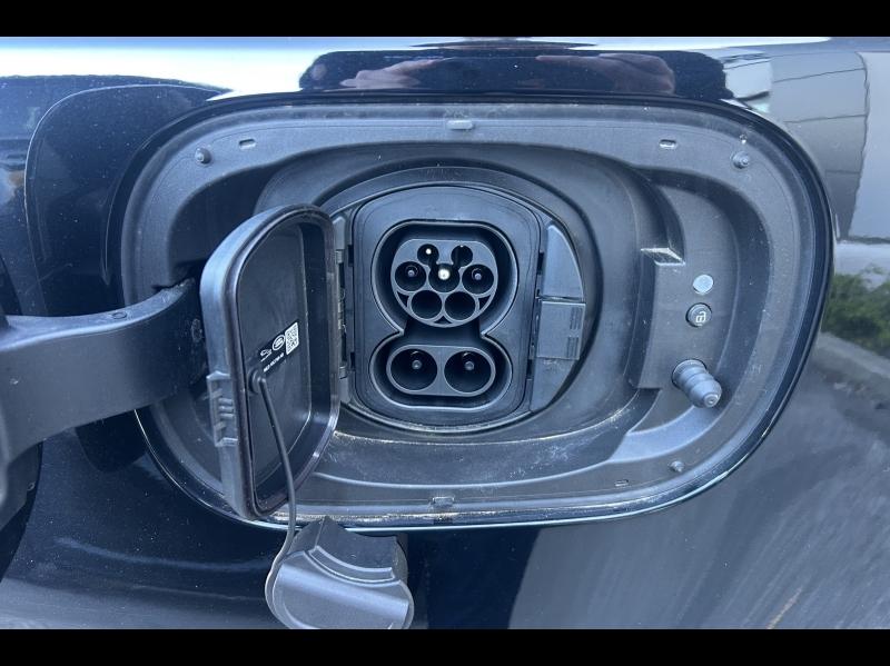 Image LAND-ROVER Range Rover Sport 3.0 P550e 550ch PHEV Autobiography