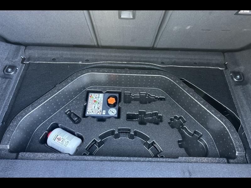 Image LAND-ROVER Range Rover Sport 3.0 P550e 550ch PHEV Autobiography