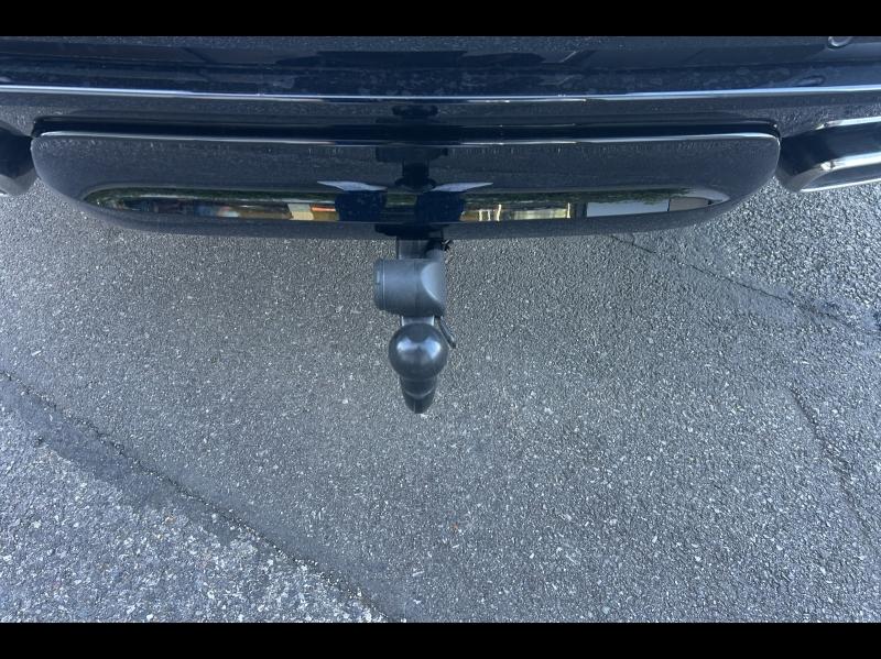 Image LAND-ROVER Range Rover Sport 3.0 P550e 550ch PHEV Autobiography