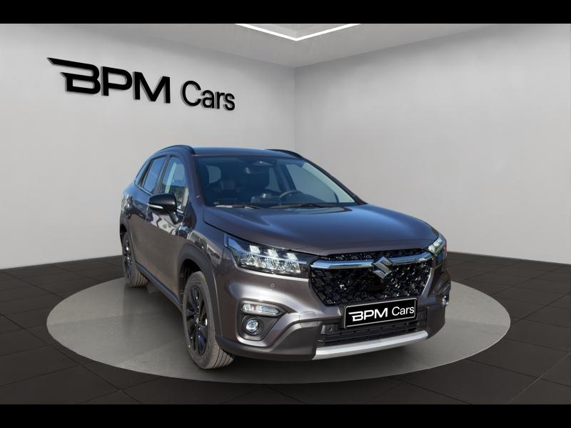 Image SUZUKI S-Cross 1.4 Boosterjet Hybrid 110ch Style Auto MY25