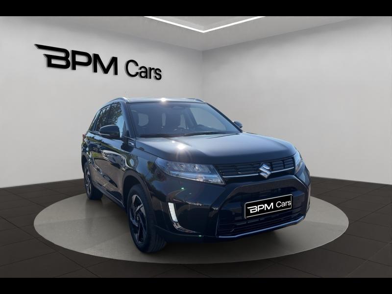 Image SUZUKI Vitara 1.5 Dualjet Hybrid 115ch Style Auto MY24