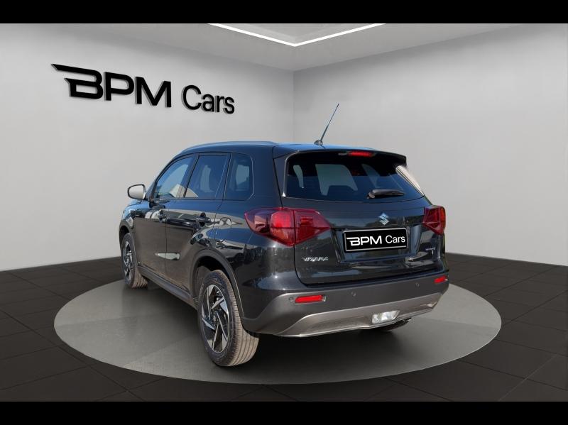 Image SUZUKI Vitara 1.5 Dualjet Hybrid 115ch Style Auto MY24