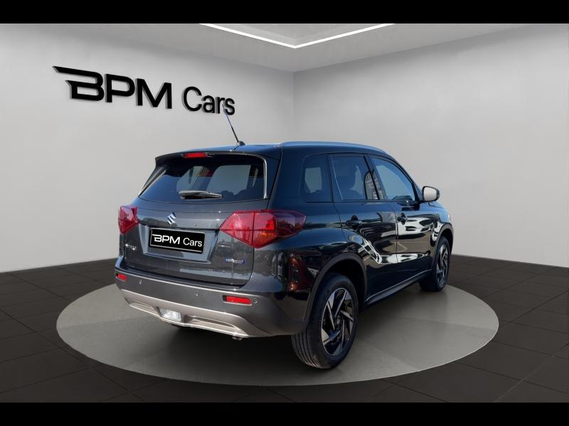 Image SUZUKI Vitara 1.5 Dualjet Hybrid 115ch Style Auto MY24