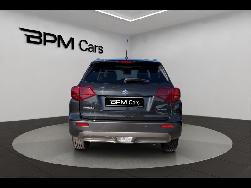Image SUZUKI Vitara 1.5 Dualjet Hybrid 115ch Style Auto MY24