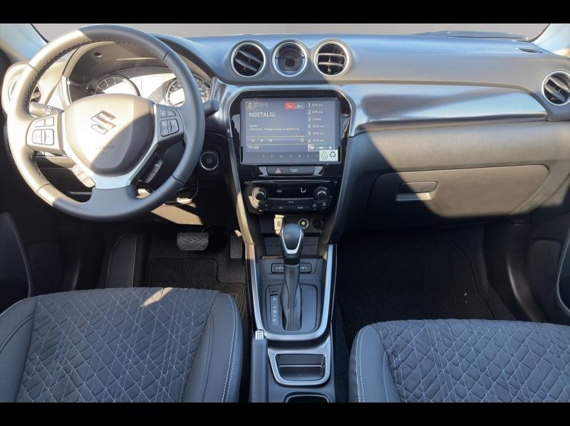 Image SUZUKI Vitara 1.5 Dualjet Hybrid 115ch Style Auto MY24