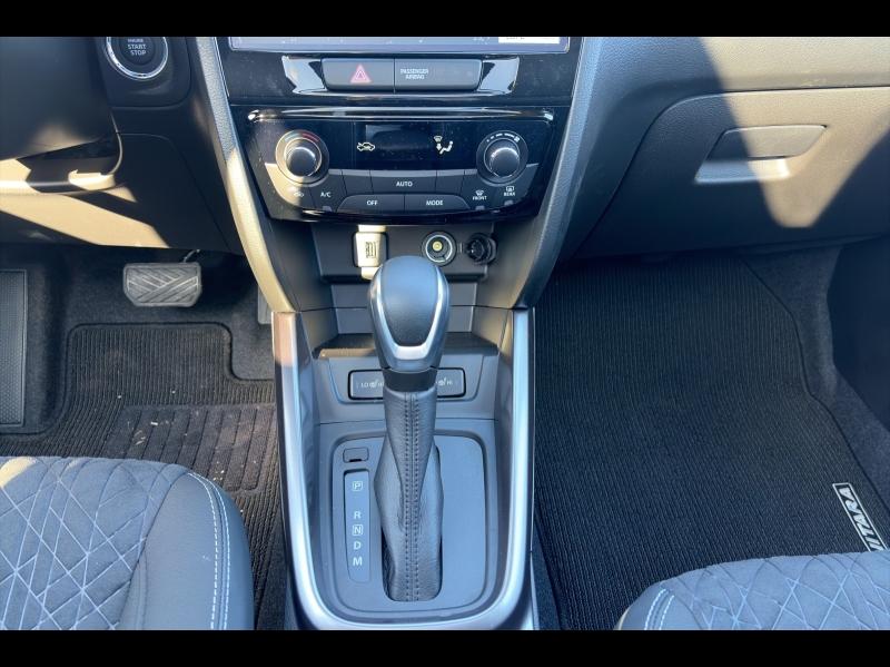Image SUZUKI Vitara 1.5 Dualjet Hybrid 115ch Style Auto MY24