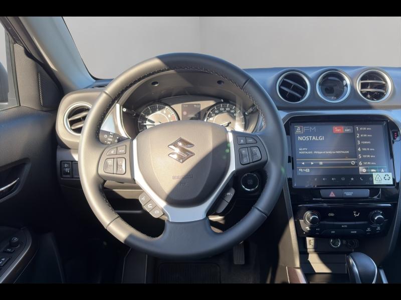 Image SUZUKI Vitara 1.5 Dualjet Hybrid 115ch Style Auto MY24