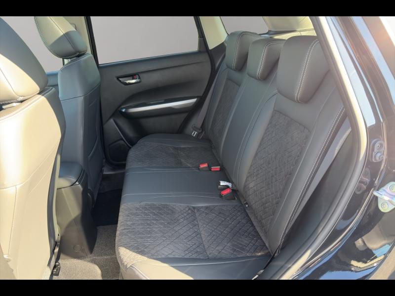 Image SUZUKI Vitara 1.5 Dualjet Hybrid 115ch Style Auto MY24