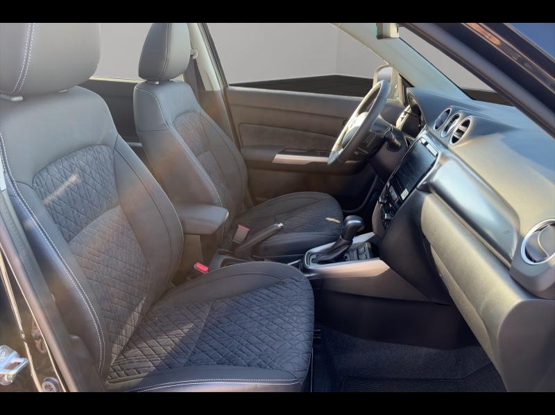 Image SUZUKI Vitara 1.5 Dualjet Hybrid 115ch Style Auto MY24