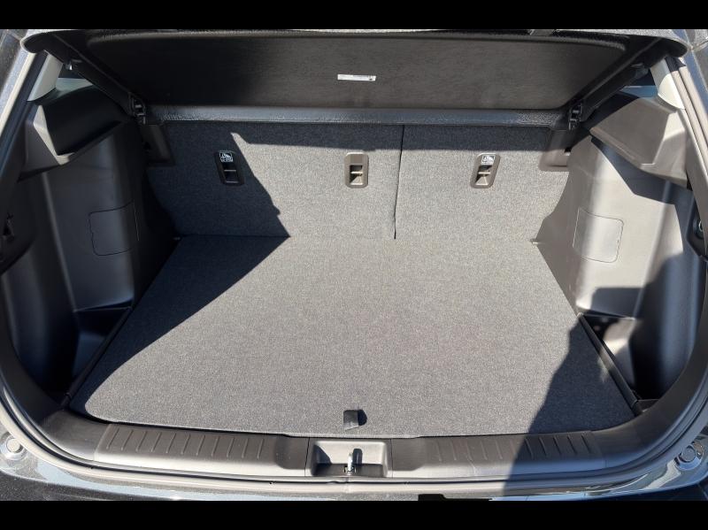 Image SUZUKI Vitara 1.5 Dualjet Hybrid 115ch Style Auto MY24