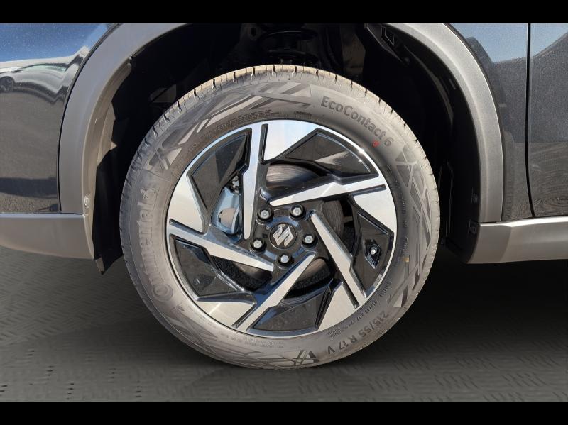 Image SUZUKI Vitara 1.5 Dualjet Hybrid 115ch Style Auto MY24