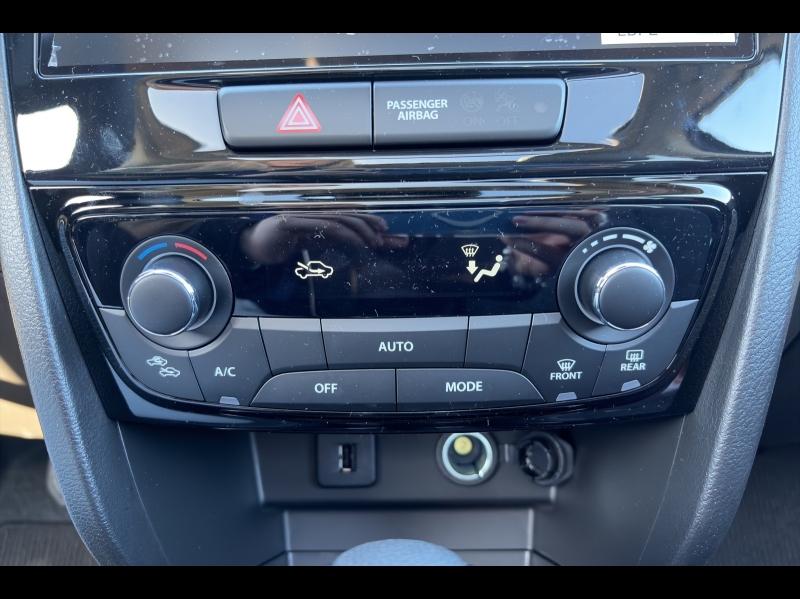 Image SUZUKI Vitara 1.5 Dualjet Hybrid 115ch Style Auto MY24