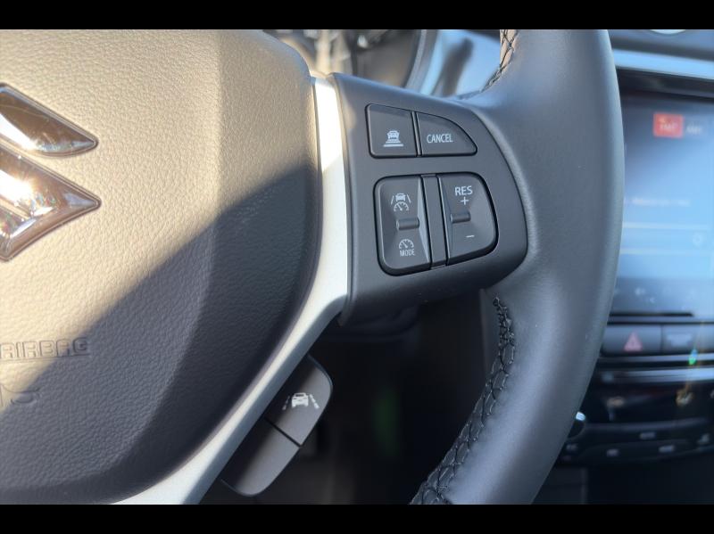 Image SUZUKI Vitara 1.5 Dualjet Hybrid 115ch Style Auto MY24