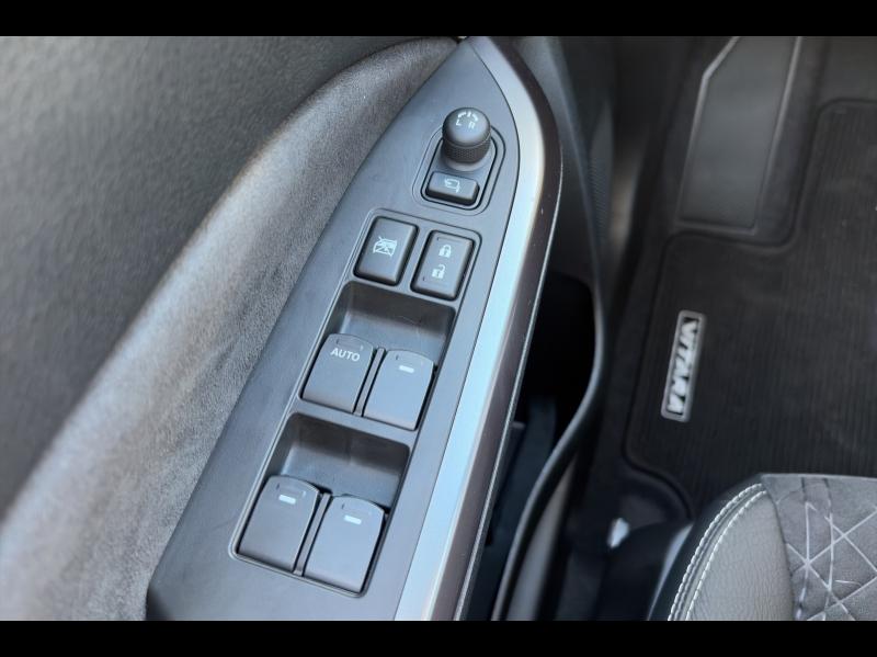 Image SUZUKI Vitara 1.5 Dualjet Hybrid 115ch Style Auto MY24