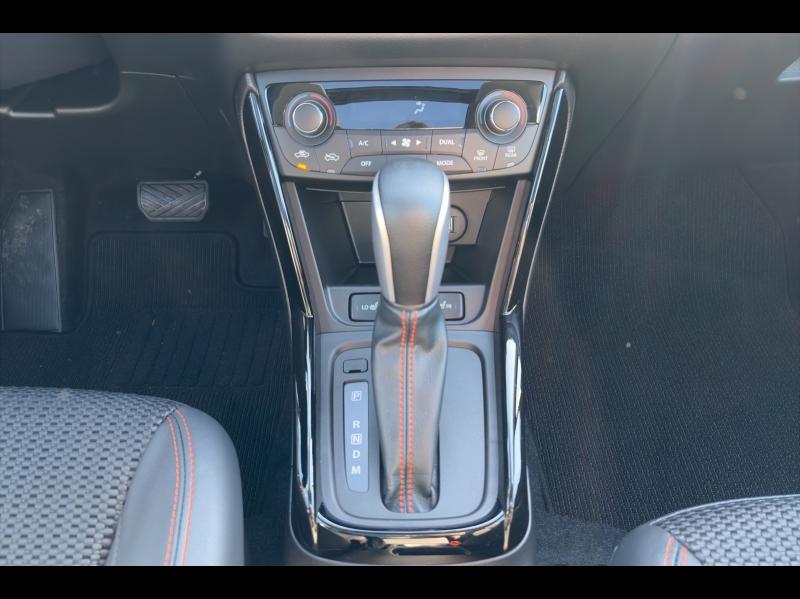 Image SUZUKI S-Cross 1.4 Boosterjet Hybrid 110ch Style Auto MY25