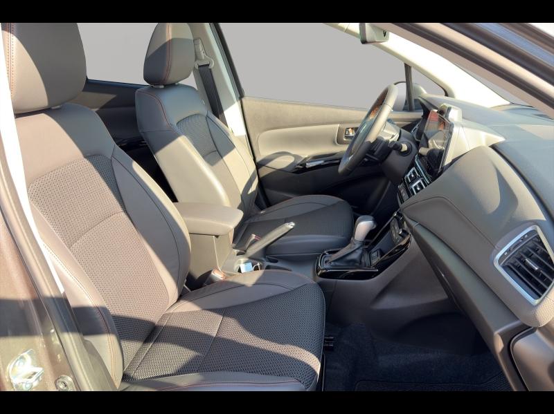 Image SUZUKI S-Cross 1.4 Boosterjet Hybrid 110ch Style Auto MY25