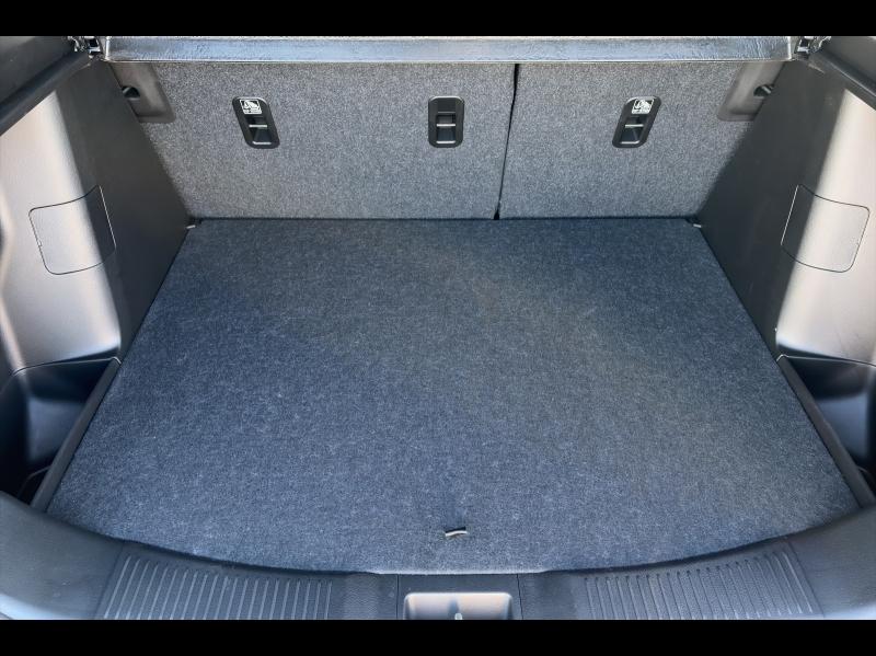 Image SUZUKI S-Cross 1.4 Boosterjet Hybrid 110ch Style Auto MY25