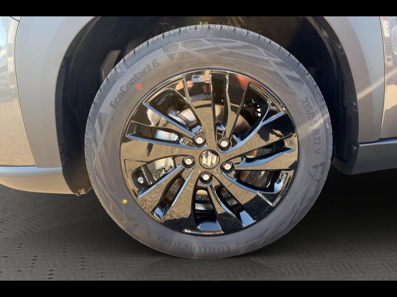 Image SUZUKI S-Cross 1.4 Boosterjet Hybrid 110ch Style Auto MY25