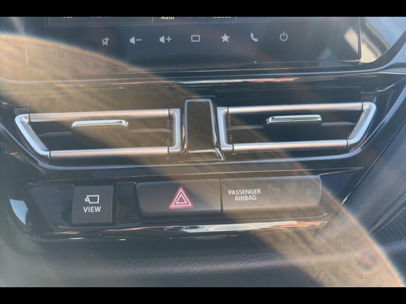 Image SUZUKI S-Cross 1.4 Boosterjet Hybrid 110ch Style Auto MY25