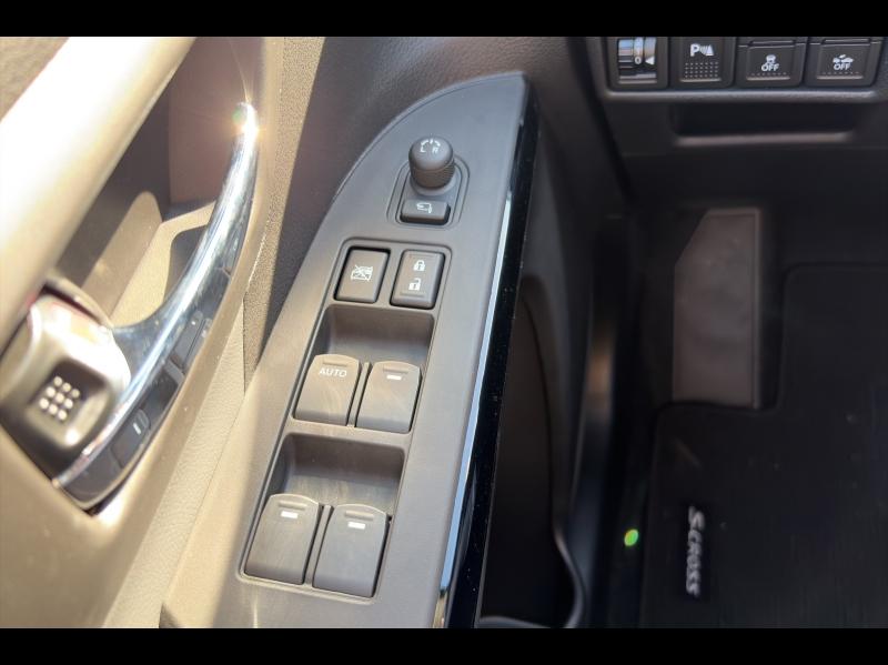 Image SUZUKI S-Cross 1.4 Boosterjet Hybrid 110ch Style Auto MY25