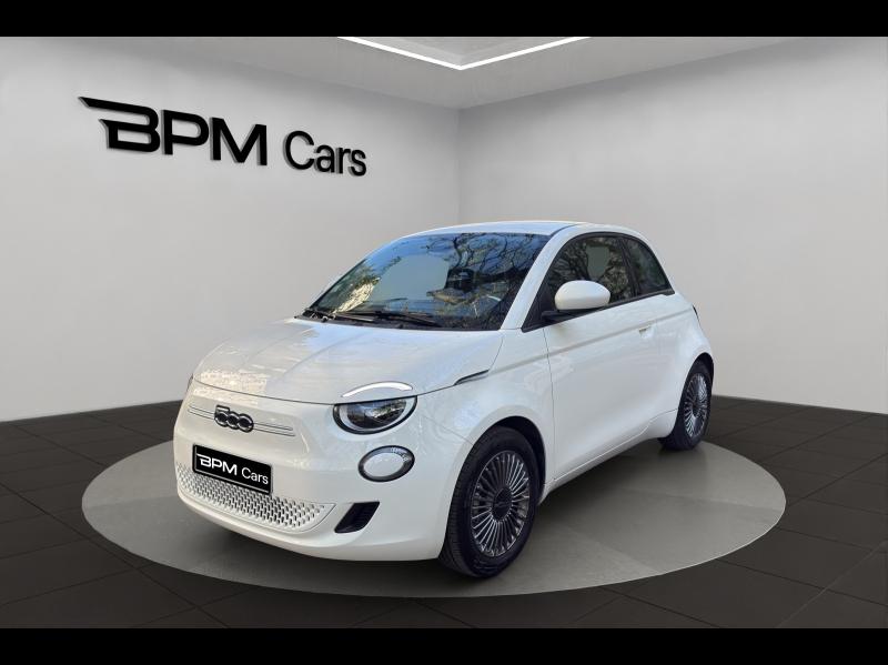 Photo FIAT 500 e 95ch MY23