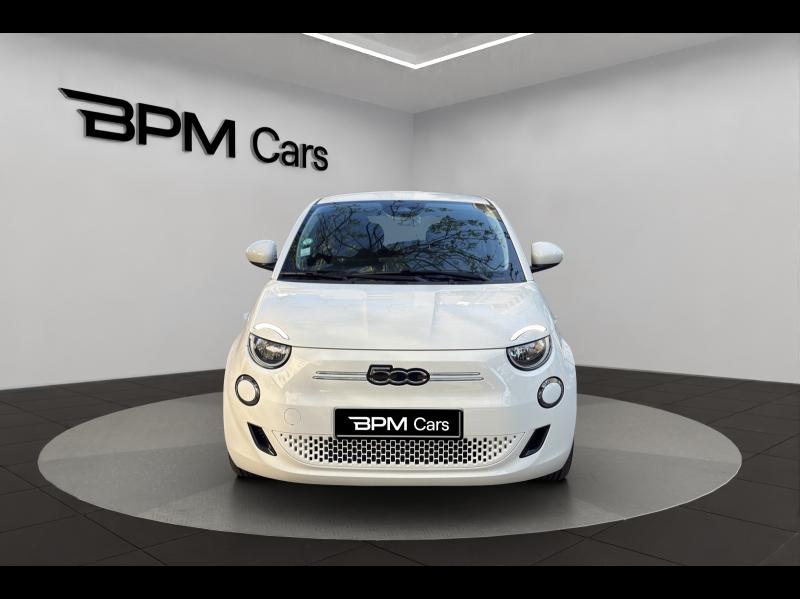 Image FIAT 500 e 95ch MY23