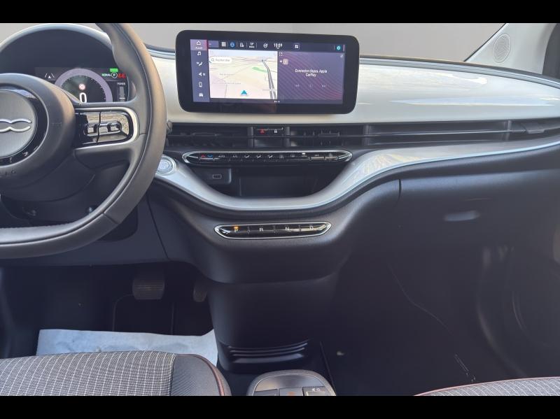 Image FIAT 500 e 95ch MY23