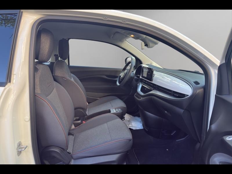 Image FIAT 500 e 95ch MY23