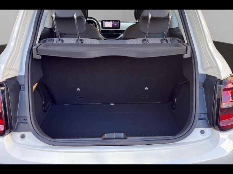 Image FIAT 500 e 95ch MY23