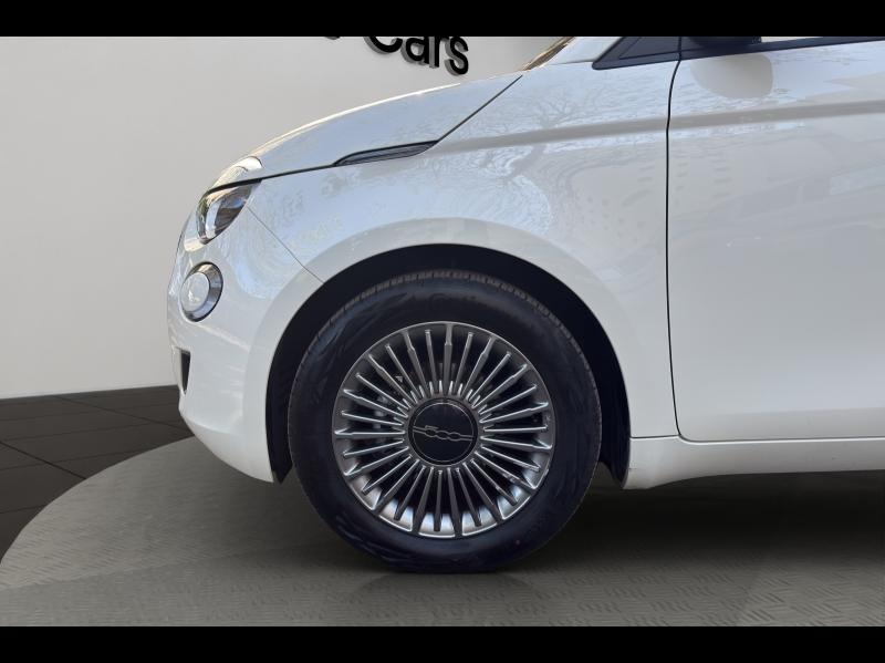 Image FIAT 500 e 95ch MY23