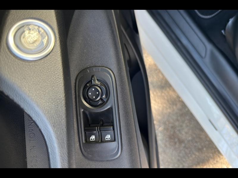 Image FIAT 500 e 95ch MY23