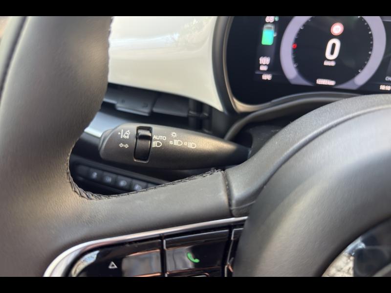 Image FIAT 500 e 95ch MY23