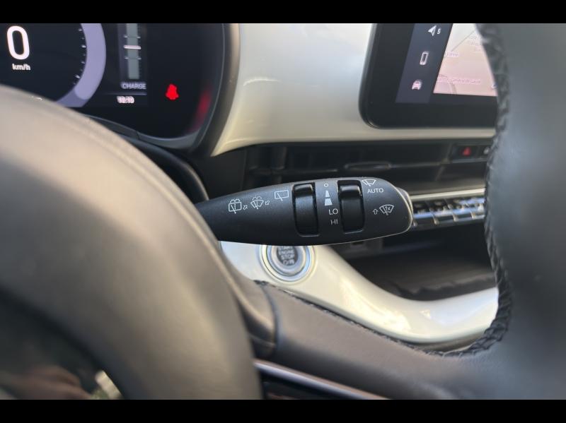 Image FIAT 500 e 95ch MY23