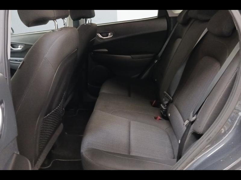 Image HYUNDAI Kona 1.6 GDi 141ch Hybrid Intuitive DCT-6