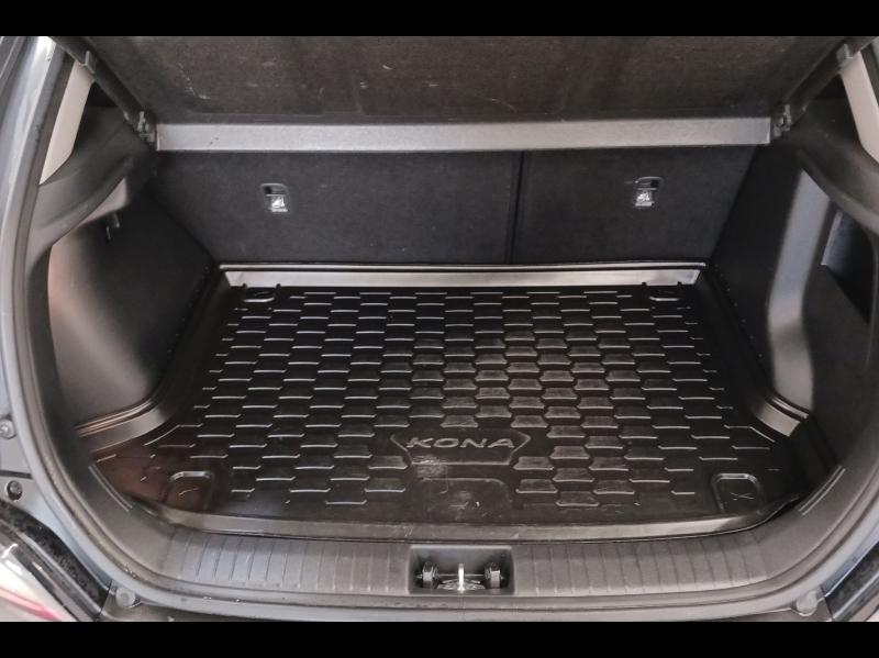 Image HYUNDAI Kona 1.6 GDi 141ch Hybrid Intuitive DCT-6