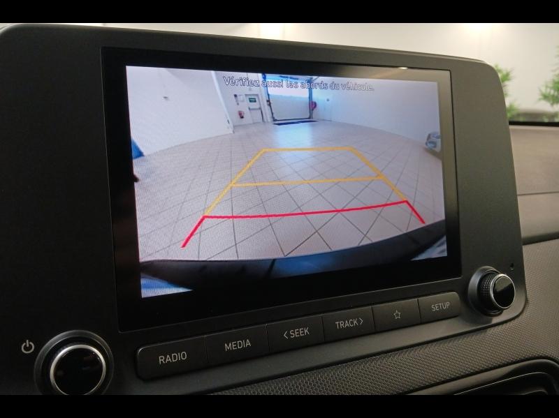 Image HYUNDAI Kona 1.6 GDi 141ch Hybrid Intuitive DCT-6