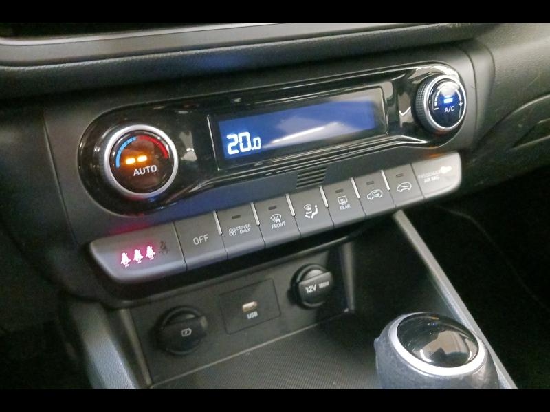 Image HYUNDAI Kona 1.6 GDi 141ch Hybrid Intuitive DCT-6