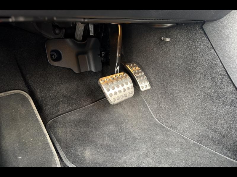 Image MERCEDES-BENZ Glb 200 d AMG Line