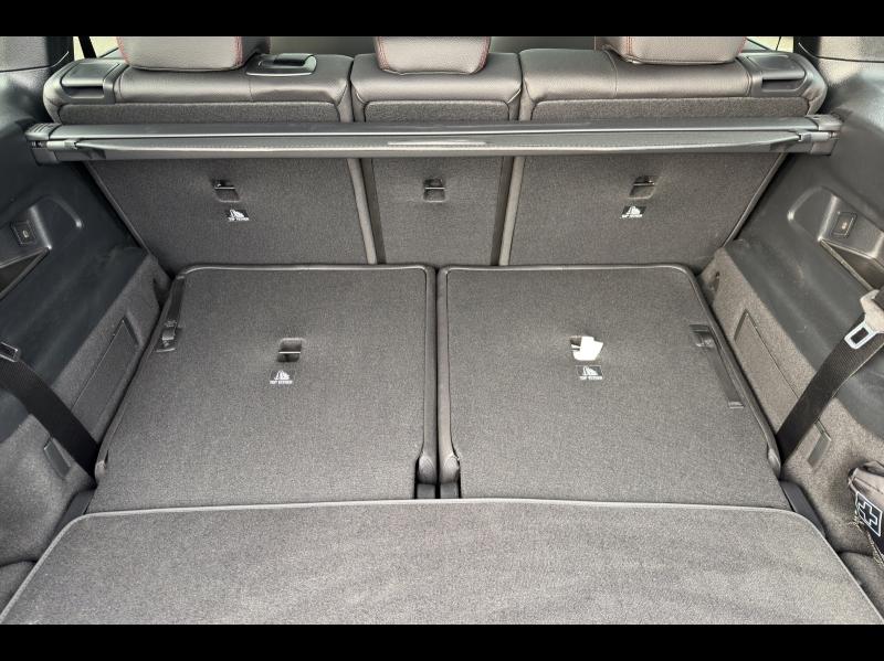 Image MERCEDES-BENZ Glb 200 d AMG Line