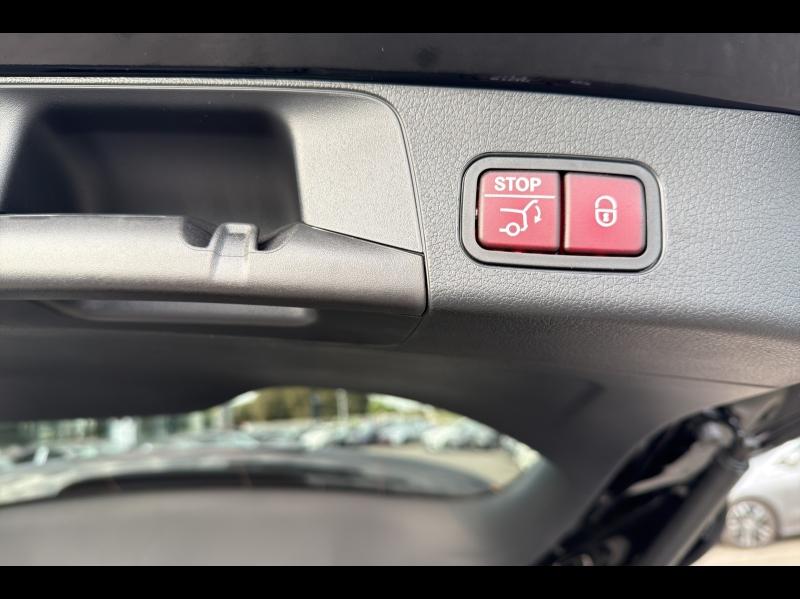 Image MERCEDES-BENZ Glb 200 d AMG Line