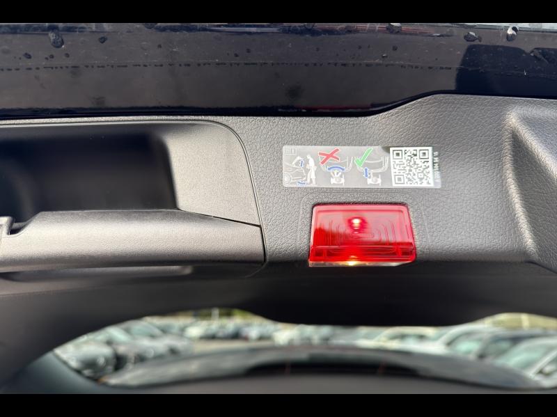 Image MERCEDES-BENZ Glb 200 d AMG Line