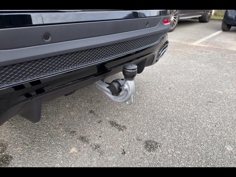 Image MERCEDES-BENZ Glb 200 d AMG Line